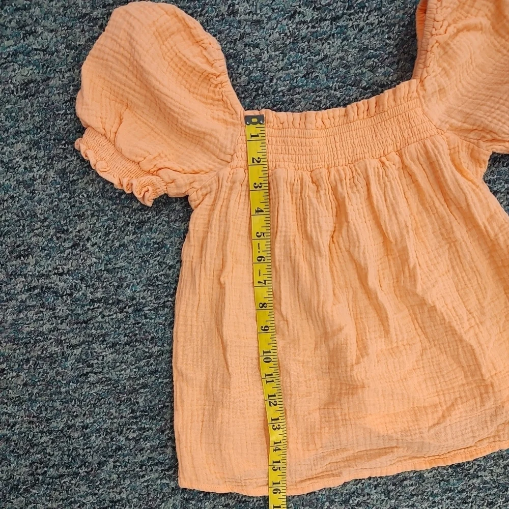 J. Crew crew women